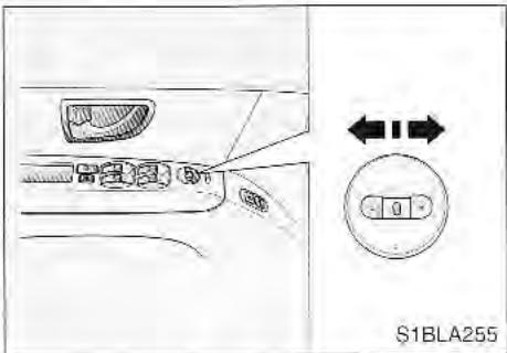 KIA SORENTO 2003 - Avertissement - 1