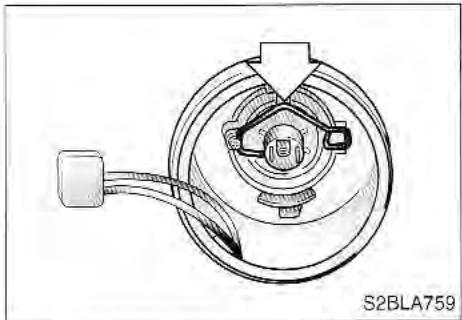 KIA SORENTO 2003 - Averagement - 4