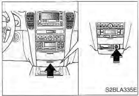 KIA SORENTO 2003 - Montre numérique - 1