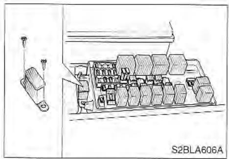 KIA SORENTO 2003 - Suggestions pour l'économie de carburant - 3
