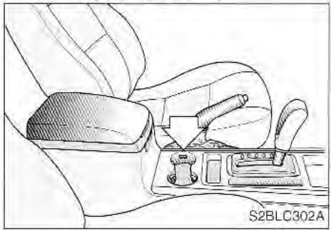 KIA SORENTO 2003 - Lampe de courtoisie de porte - 1