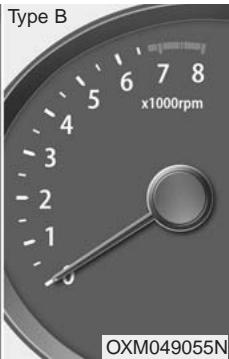 KIA SORENTO 2012 - Indicateur de vitesse - 1