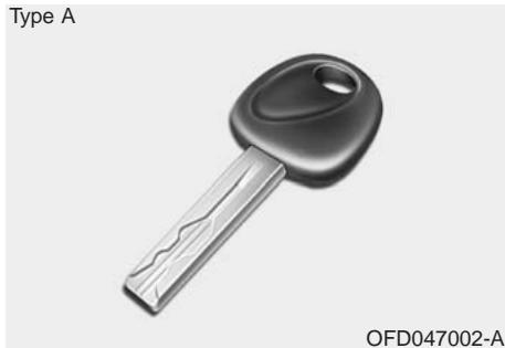 KIA SORENTO 2012 - Enregistrement de votre numéro de clés - 2