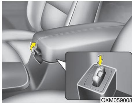 KIA SORENTO 2012 - Mise en GARDE - 1
