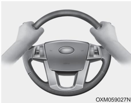 KIA SORENTO 2012 - Avertissement - - 2