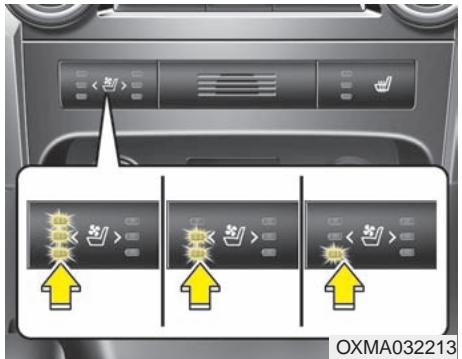 KIA SORENTO 2012 - Avertissement - 1