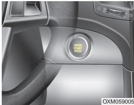 KIA SORENTO 2012 - Mise en GARDE - 1