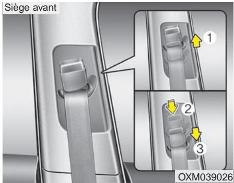 KIA SORENTO 2012 - C020101AAM-EU - 1