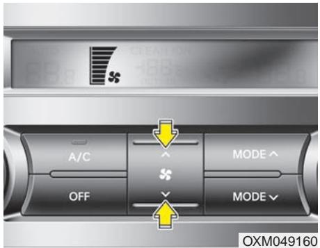 KIA SORENTO 2012 - Avertissement - 1