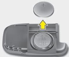 KIA SORENTO 2012 - Restrictions afférentes au maniement des clés - 2