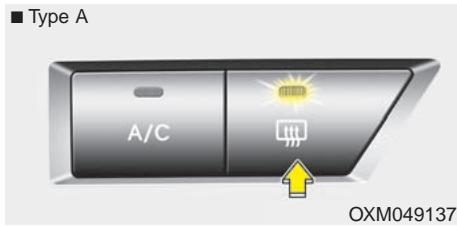 KIA SORENTO 2012 - Mise en GARDE - 1