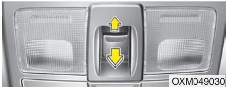 KIA SORENTO 2012 - Auto-inversion - 2