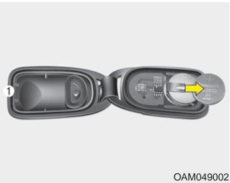 KIA SORENTO 2012 - Mise en GARDE - 1
