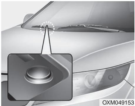 KIA SORENTO 2012 - Climatisation automatique - 1