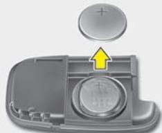 KIA SORENTO 2012 - Restrictions afférentes au maniement des clés - 2