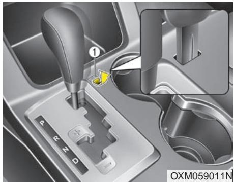 KIA SORENTO 2012 - Avertissement - 1