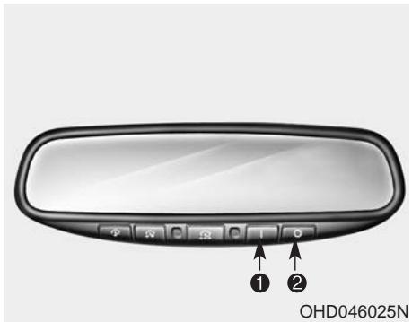 KIA SORENTO 2012 - Mise en GARDE - 1