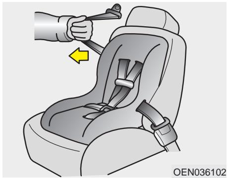 KIA SORENTO 2012 - Avertissement - - 2