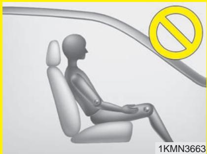 KIA SORENTO 2012 - Avertissement - 2