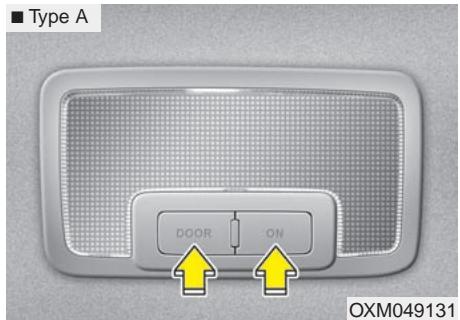 KIA SORENTO 2012 - Fonction de coupure automatique (si équipé) - 1