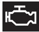 KIA SORENTO 2012 - Symboles au tableau de BORD - 8