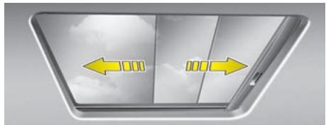 KIA SORENTO 2012 - Mise en GARDE - 1