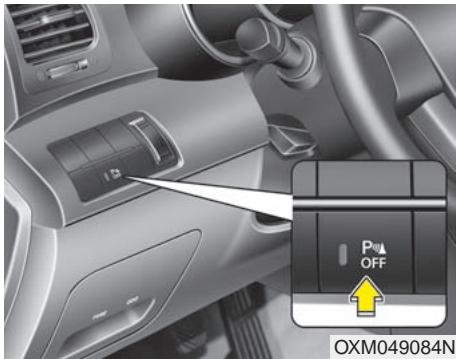 KIA SORENTO 2012 - Avertissement - 1