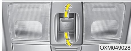 KIA SORENTO 2012 - Mise en GARDE - 2