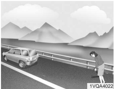 KIA SORENTO 2012 - Avertissement - 1