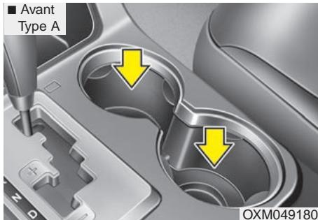 KIA SORENTO 2012 - Avertissement - 1