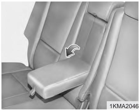 KIA SPORTAGE 2 - Chargement - 1