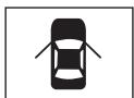KIA SPORTAGE 2 - Témoin de porte ouverte - 1