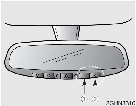 KIA SPORTAGE 2 - Type a (avec un compas) - 1