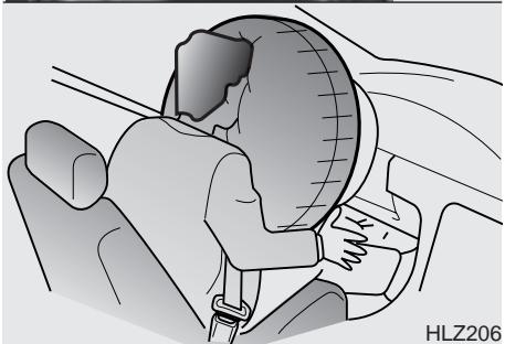 KIA SPORTAGE 2 - Avertissement - 2