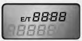 KIA SPORTAGE 2 - Compteur journalier («TRIP» affiché) - 1