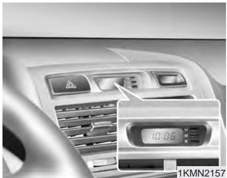 KIA SPORTAGE 2 - Prise de courant - 1