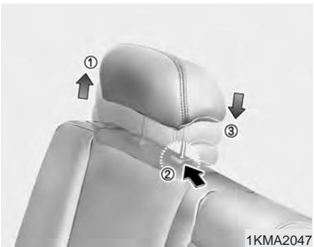 KIA SPORTAGE 2 - Accoudoir - 1