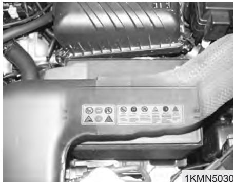 KIA SPORTAGE 2 - Averagement - 7