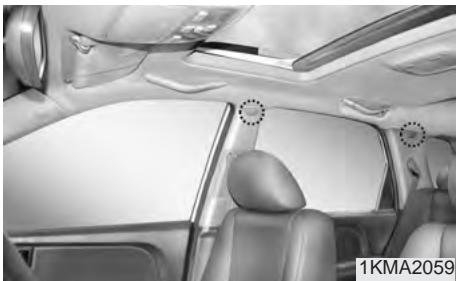 KIA SPORTAGE 2 - Averagement - 1