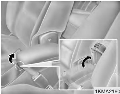 KIA SPORTAGE 2 - Type a (selon l'équipement) - 2