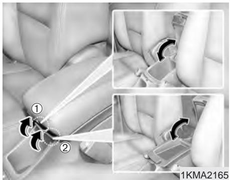 KIA SPORTAGE 2 - Averagement - 1