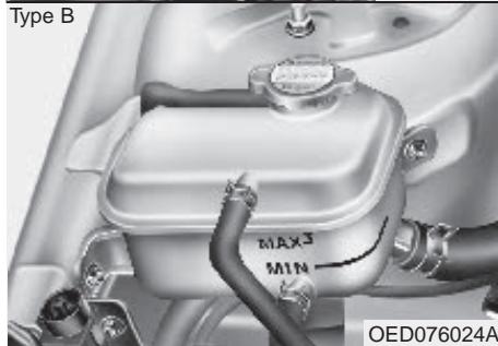 KIA CEED 2009 - Avertissement - 2