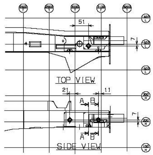 KIA CEED 2009 - Attention - 1
