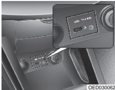 KIA CEED 2009 - Fonctionnalité - 1