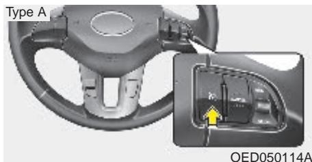 KIA CEED 2009 - Attention - 1