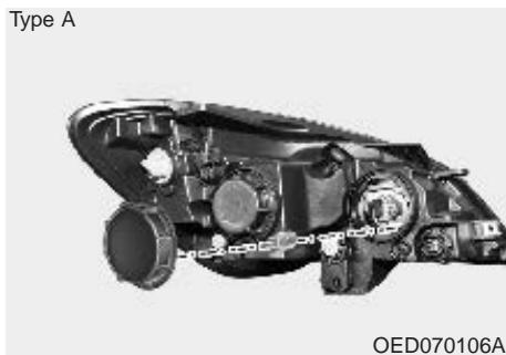 KIA CEED 2009 - Entretien - 1