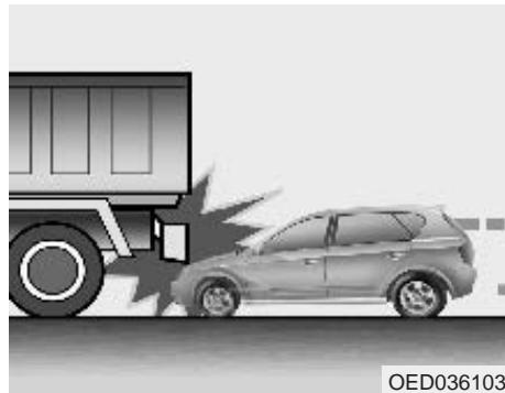 KIA CEED 2009 - Système de sécurité de votre véhicule - 4