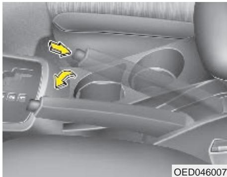 KIA CEED 2009 - Attention - 1