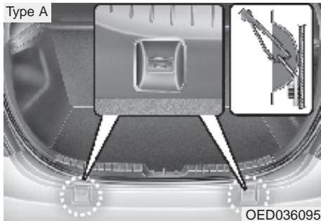 KIA CEED 2009 - Avertissement - 4