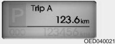 KIA CEED 2009 - Équipements de votre véhicule - 2